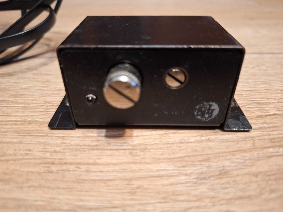 Pilot DLS A5 Bassgała