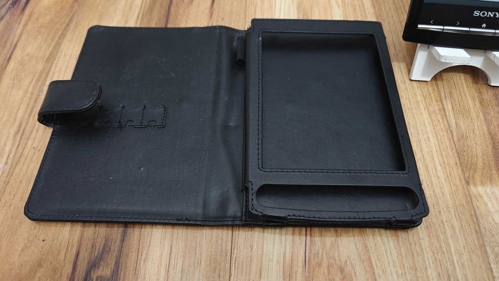Czytnik Ebook SONY PRS-T1 WIFI