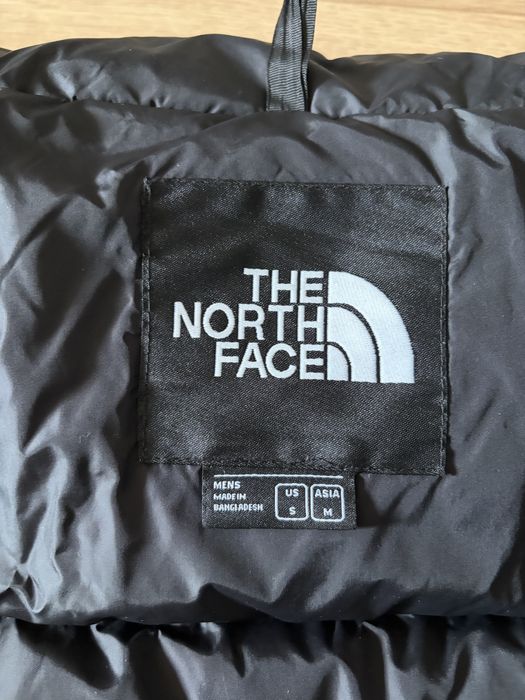 Kurtka The North Face
