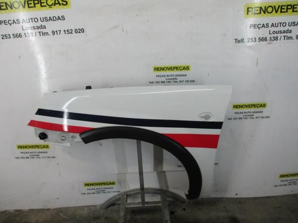 Guarda-lamas esquerdo OPEL Combo Furgão/Combi