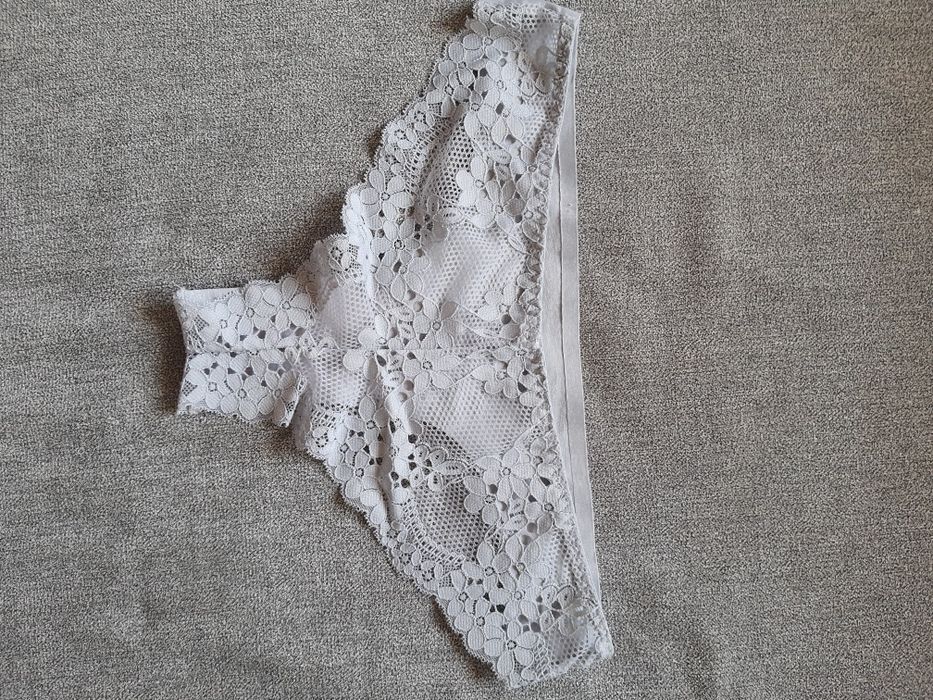 Majtki Primark 34/36 S nowe