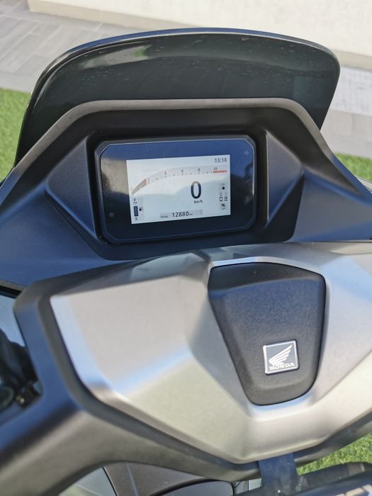 Pcx 125 Dx  2026