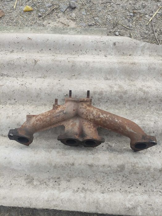 Продам коллектор ваз 2101 - 2107