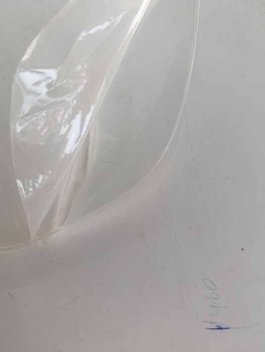 Ветровое стекло для мото.