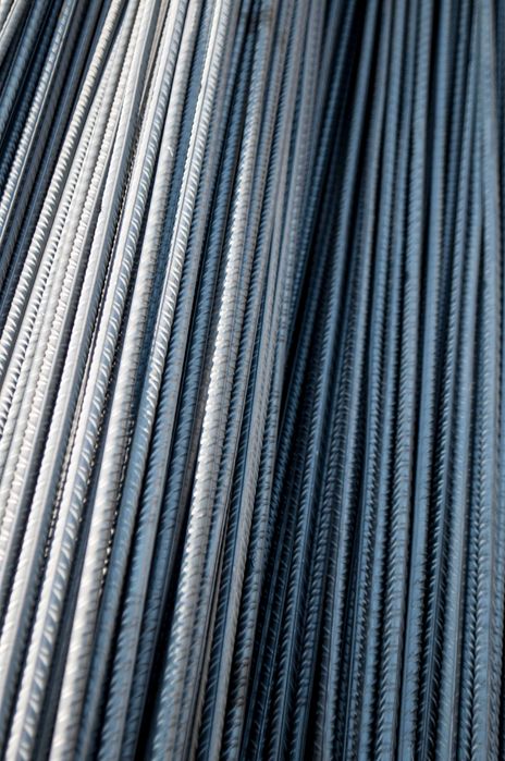 Stal zbrojeniowa A/B500SP fi 6–18 | Pręty zbrojeniowe