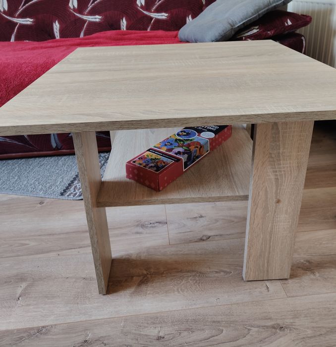 Stolik kawowy sonoma