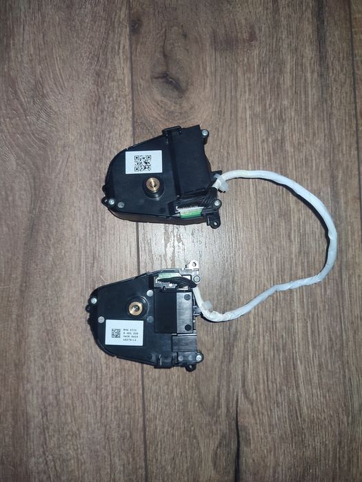 Кнопки керма (руля) bmw g series restyle