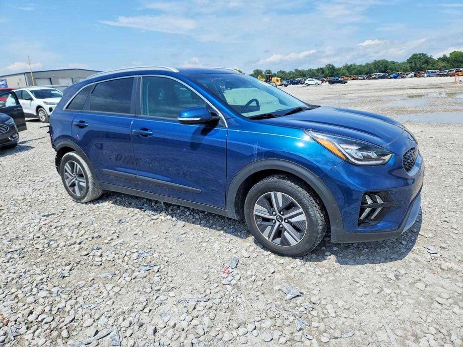 Kia Niro 2020 Ex Premiun Hybrid.