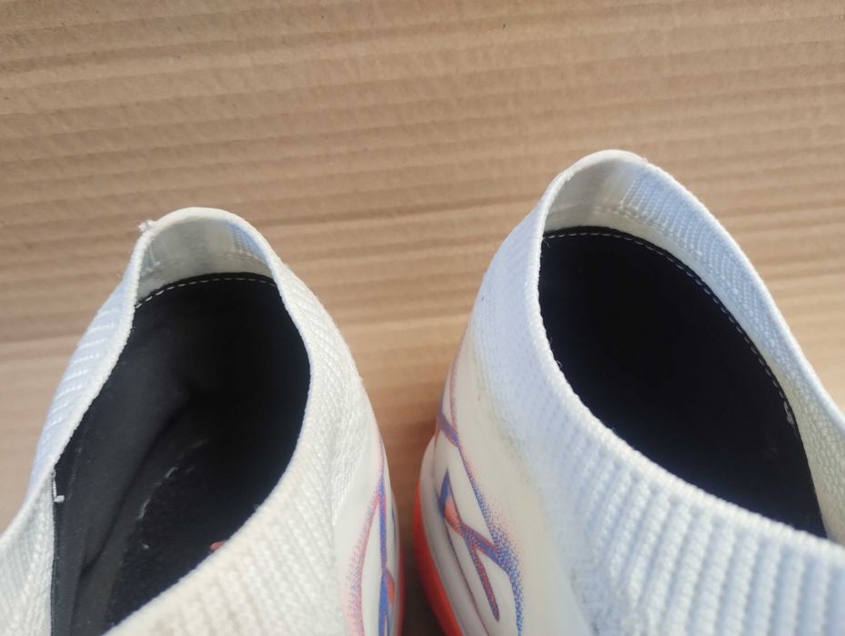 buty piłkarskie halówki Puma 46 bdb