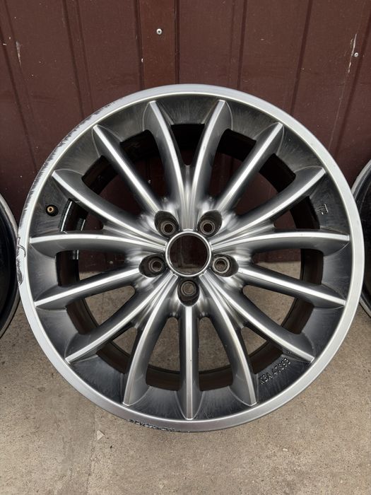 Felgi 18 5x108 Volvo Ford