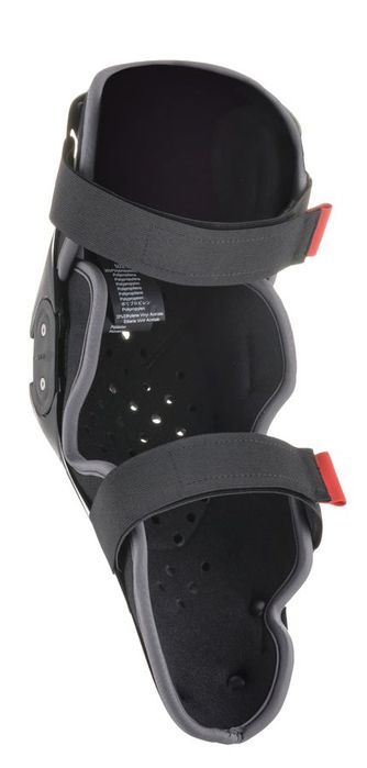 alpinestars joelheiras sx-1 v2 6506321