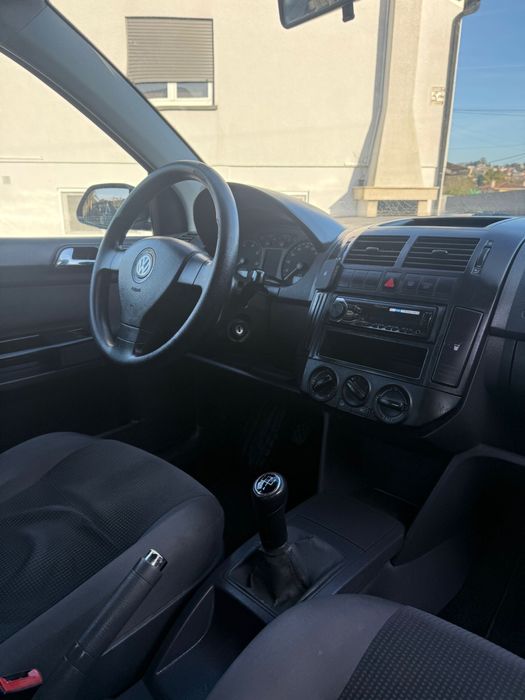 Vw polo 1.2 A/c 16v