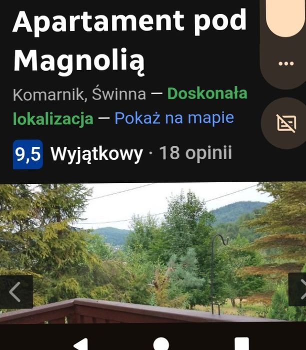 Apartament k. Żywiec -Booking 9.5