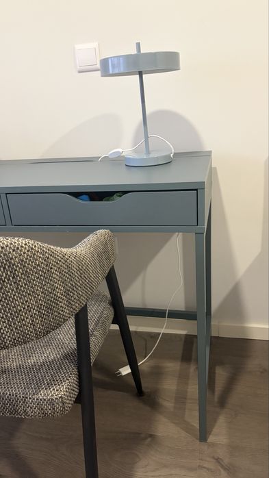 Secretaria verde Ikea