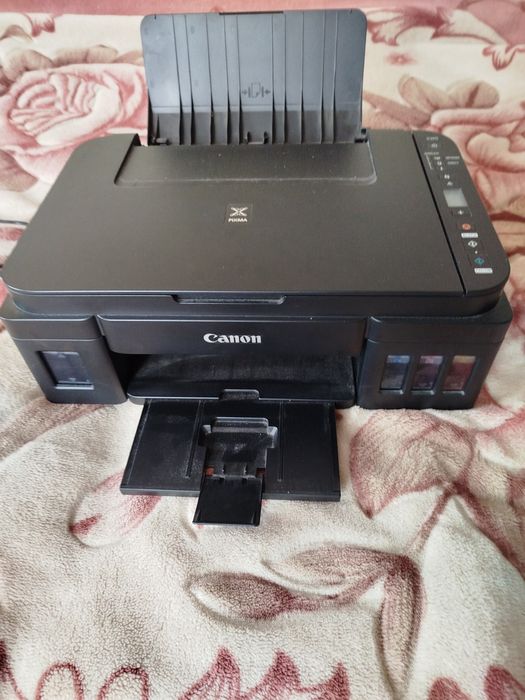 canon pixma g3415