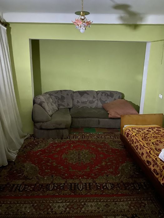 Сдам 1 ком квартиру в Центре