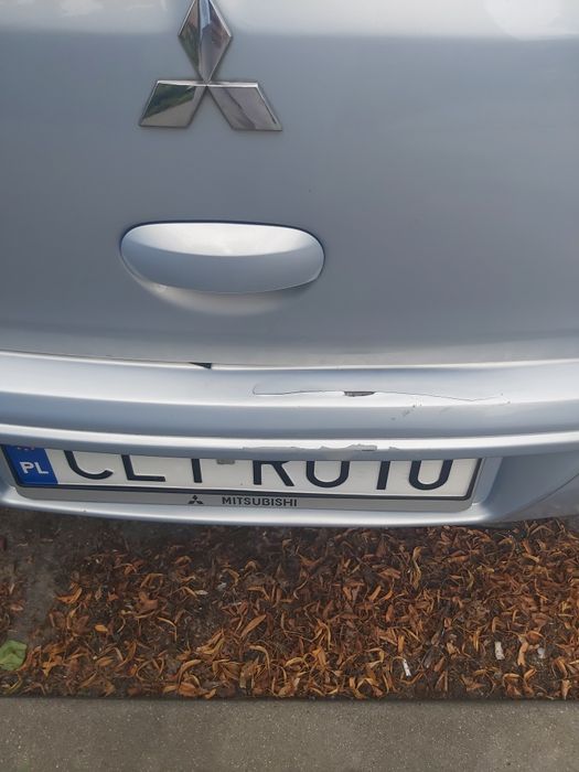Mitsubishi Colt VI 1.5 DI-D