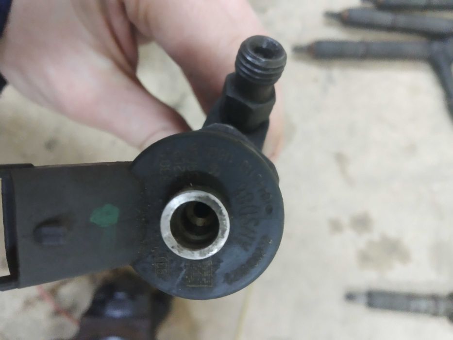 Продам ТНВД, форсунки, топливный насос, топливная дизельная