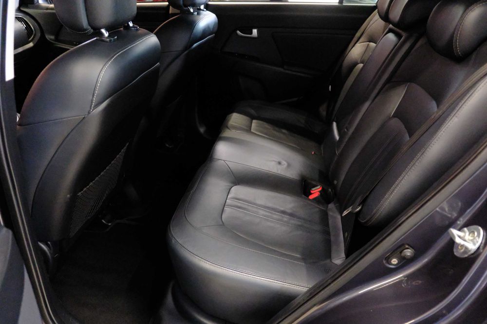 KIA Sportage 2011