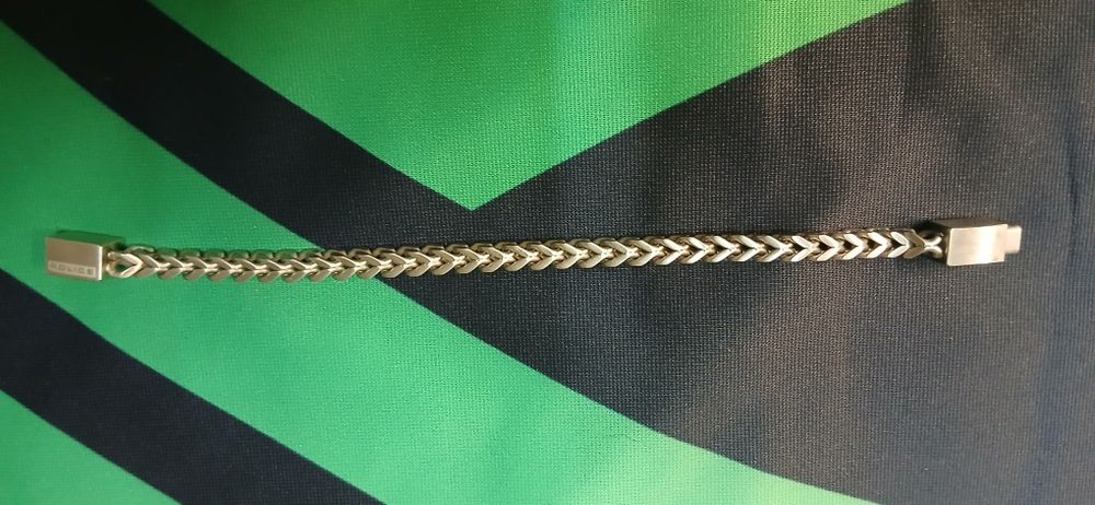 Pulseira POLICE Serpent