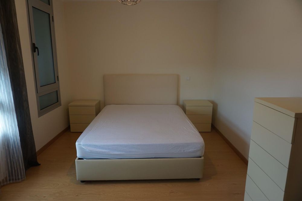 Mobilia de Quarto
