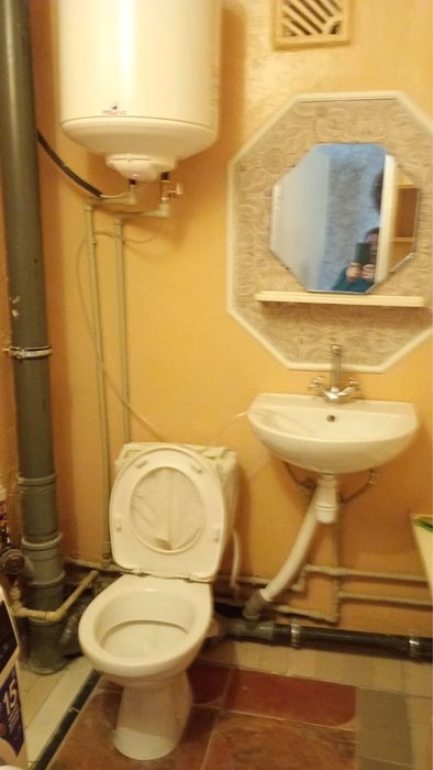 Оренда 1 кімнатноі квартири вул.Радіаторна 50