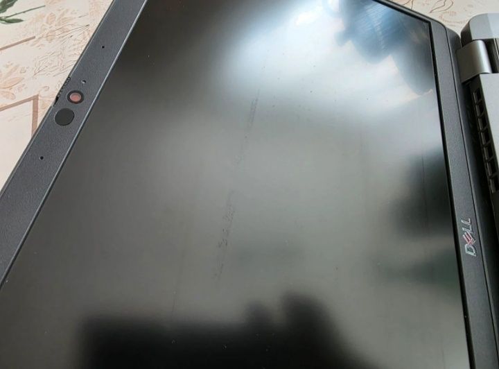 Dell Latitude 5320-Intel Core i7 11º Gen - Windows 11 Pro