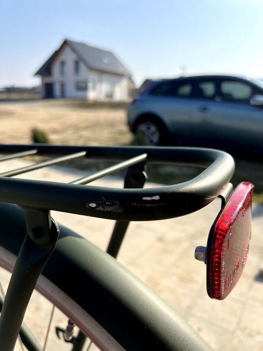 rower Gazelle PuurNL