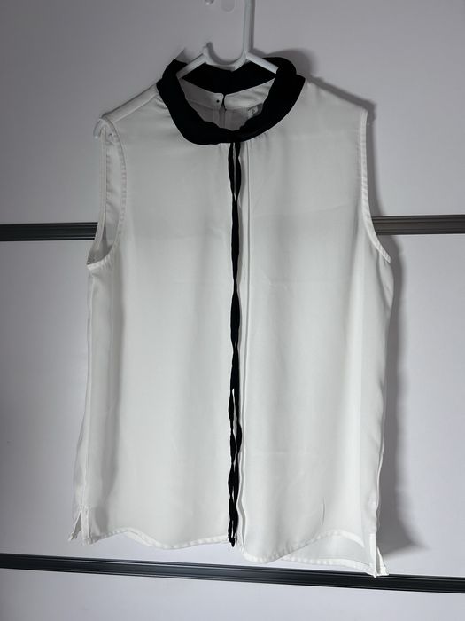 Bluzka elegancka damska