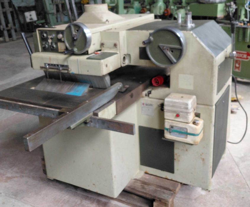 Багатопильний верстат SCM M3