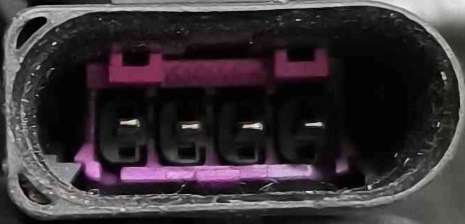 Sonda Lambda 03F906262C - AUDI A1