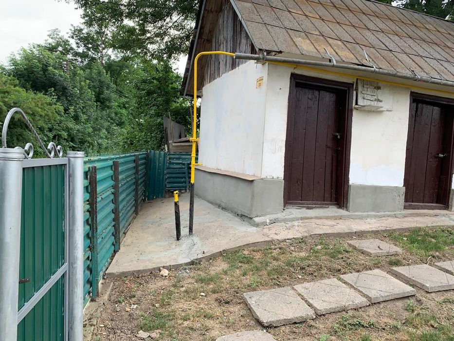 Продається житловий будинок у селі Бірків Літинський район