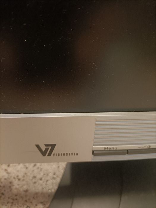 Monitor de computador