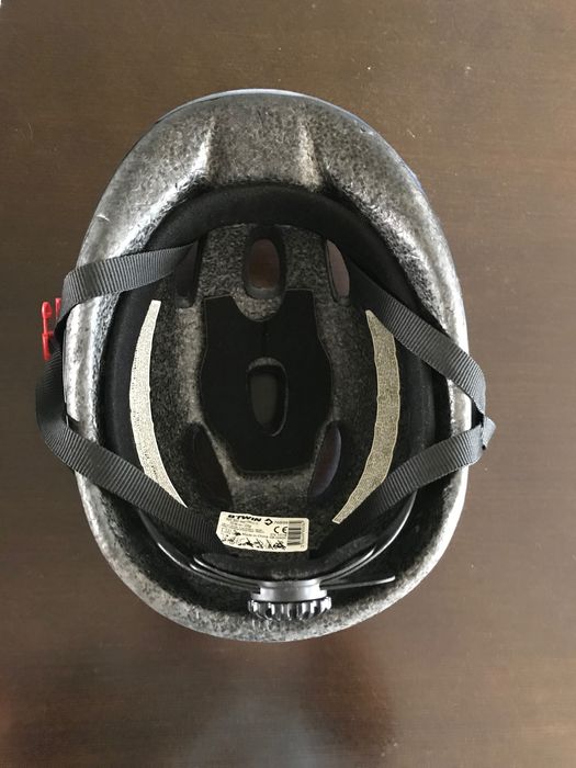 Kask rowerowy dziecięcy