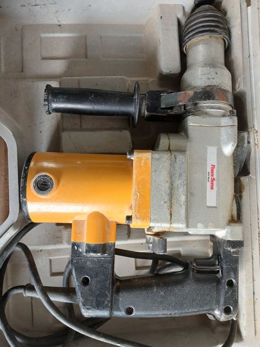 Młot udarowy Power Super 800W