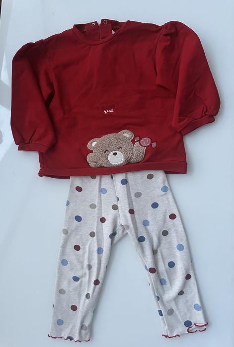 Костюми на 80 і 86 см H&M, Mayoral i primark