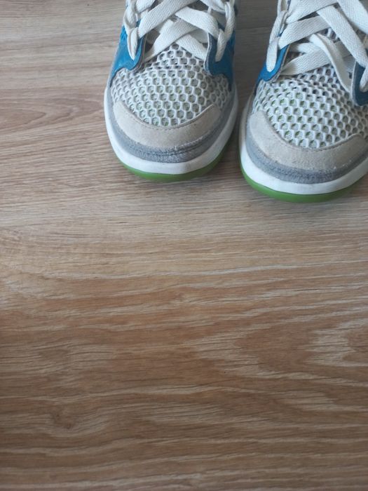 Buty adidas za kostkę rozmiar 38