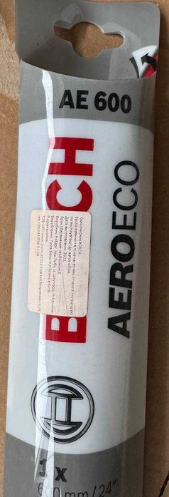 Щітка склоочисника Bosh AE 600