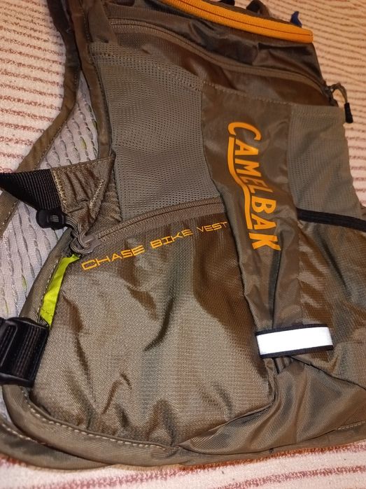Kamizelka biegowa Camelbak Chase Bike Vest