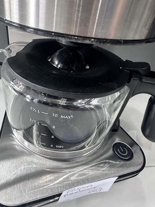 Ekspres przelewowy Korona 1800W
