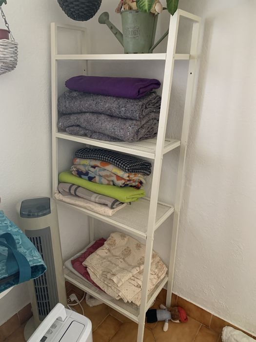 Estante/Prateleira IKEA