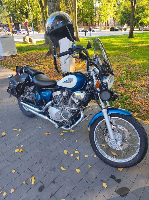 Yamaha