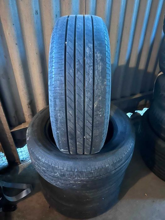 Bridgestone Turanza T005 215/60 R16 лето 2019
