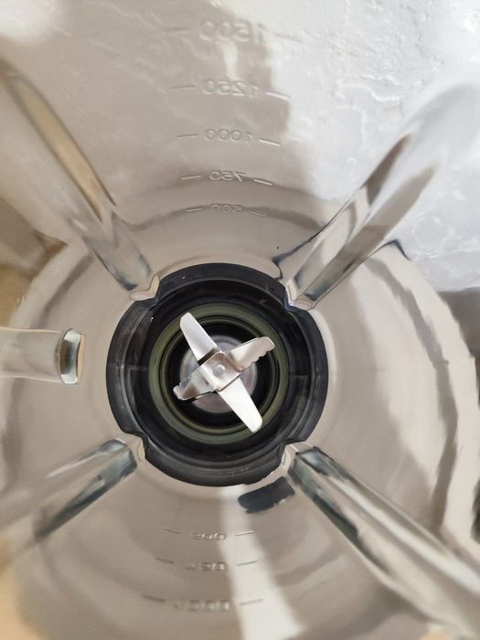 Блендер OBH Nordica