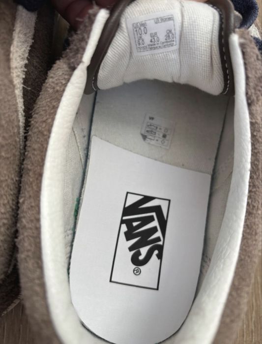 Sapatilhas VANS Old Skool Sneakers