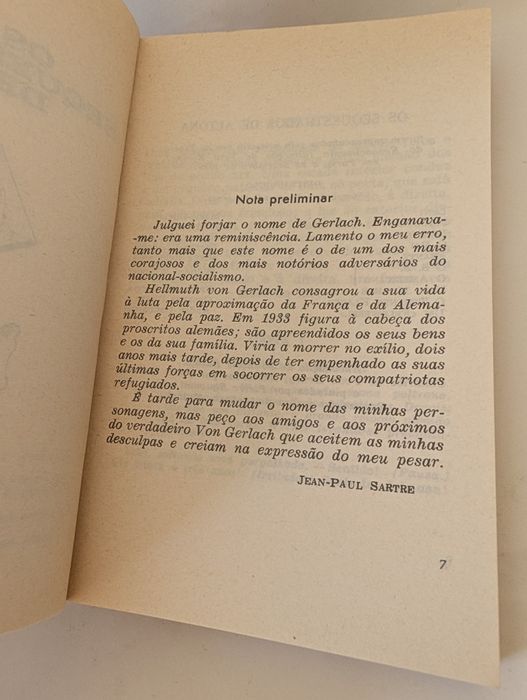 Os sequestradores de Altona