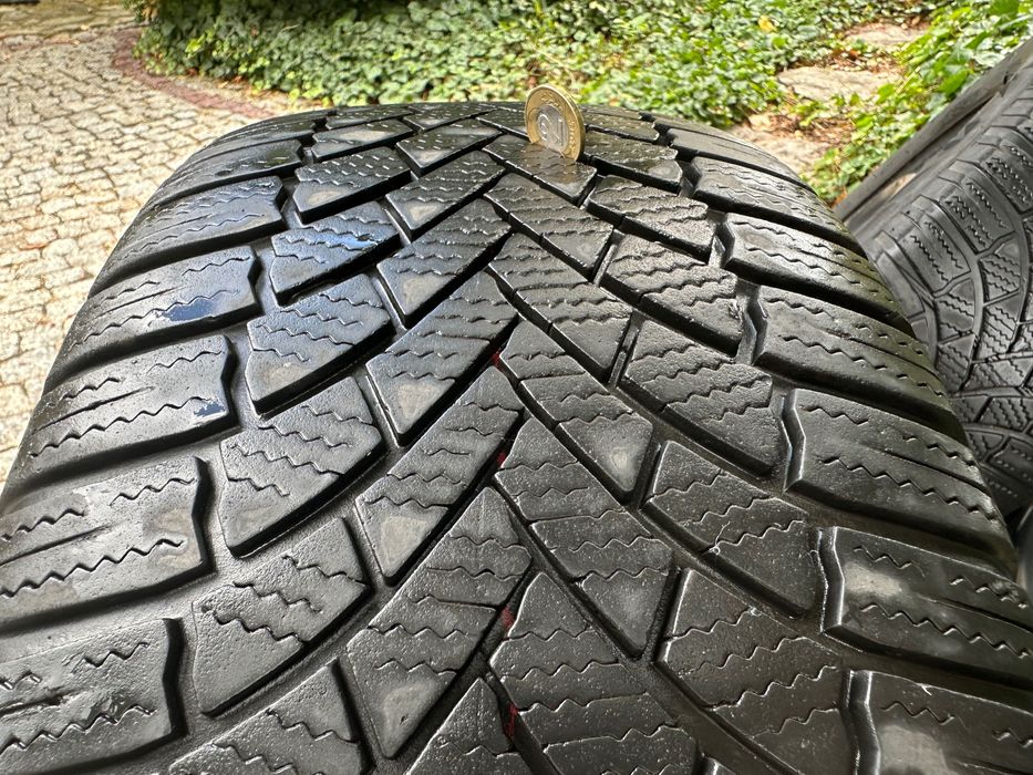 Koła Toyota 16cali 5x114,3 otwór cen. 60.1