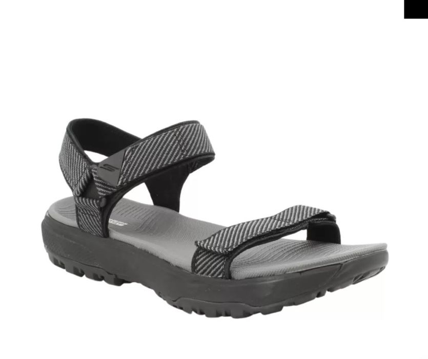 Босоніжки сандалі Skechers US 9 39 р. 26 см