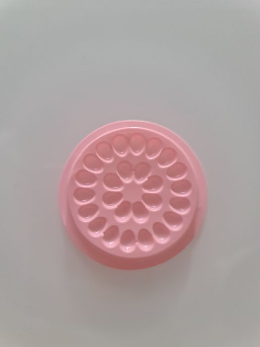 5 Recipiente para cola - Extensão de pestanas