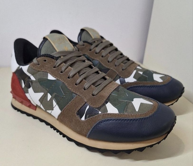 Кроссовки Valentino Garavani 42 размер